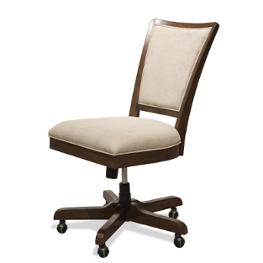 46238 Riverside Furniture Vogue Home Office Furniture Office Chair