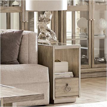 50312 Riverside Furniture Sophie Living Room Furniture End Table