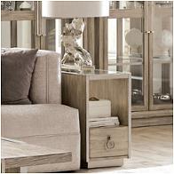 50312 Riverside Furniture Sophie Living Room Furniture End Table