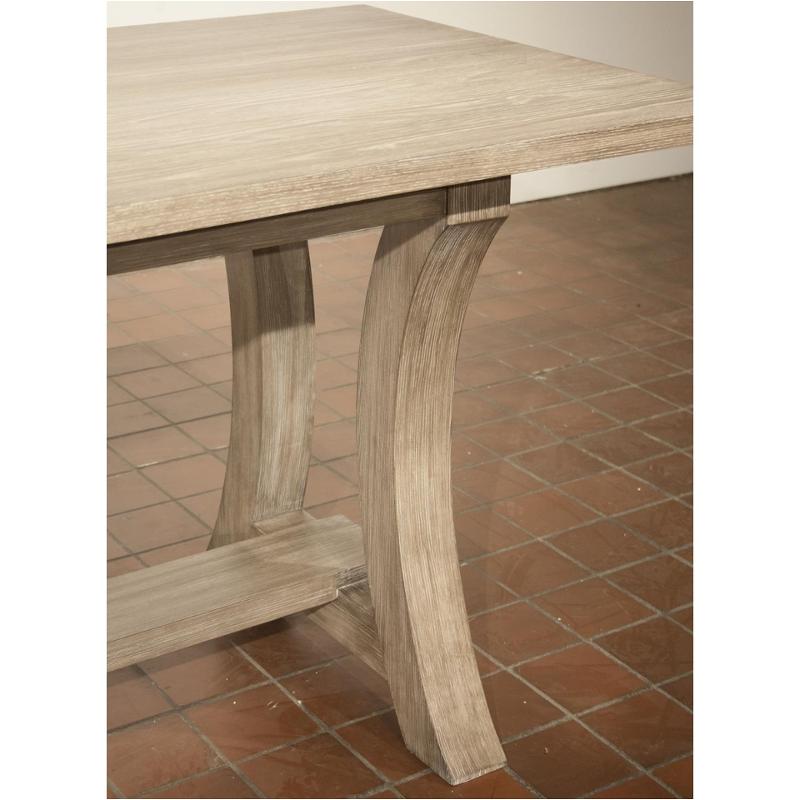 50346 Riverside Furniture Sophie 76-in Counter Ht Table