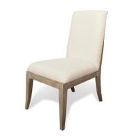 50358 Riverside Furniture Sophie Dining Room Furniture Dining Chair