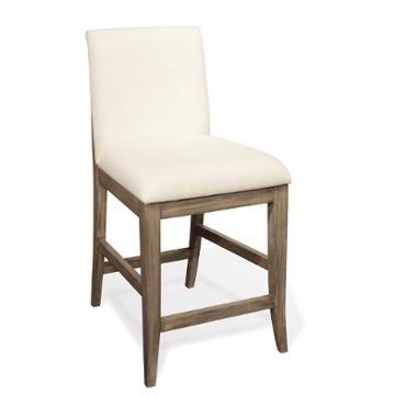 50359 Riverside Furniture Sophie Dining Room Furniture Stool
