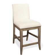 50359 Riverside Furniture Sophie Dining Room Furniture Stool