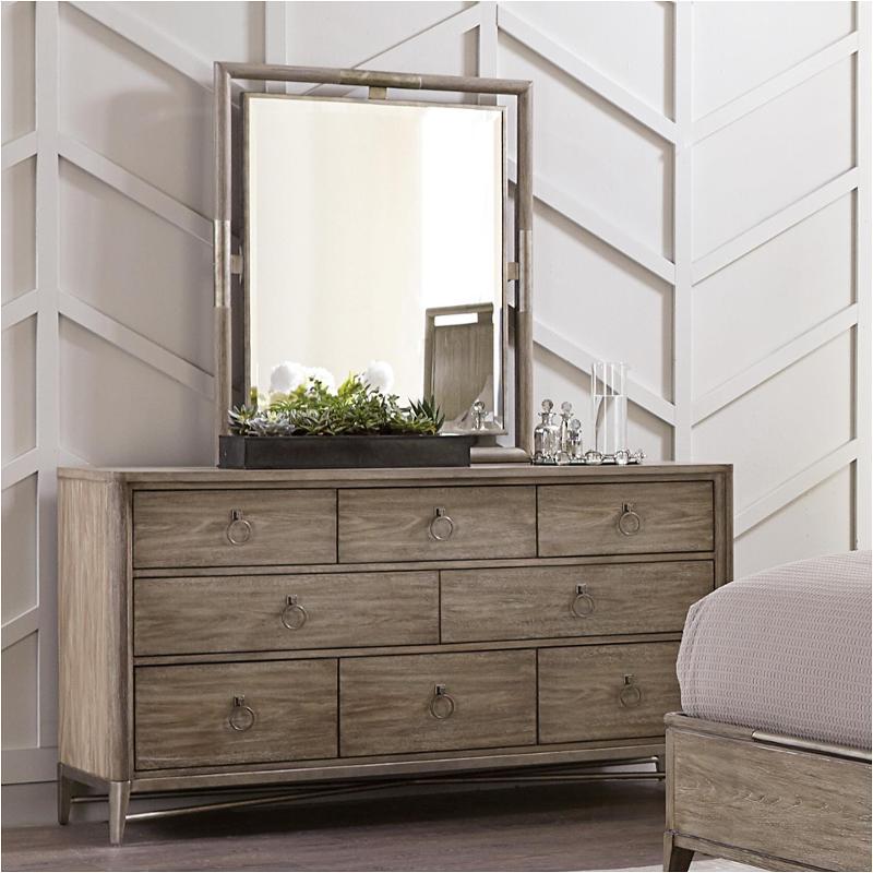 50360 Riverside Furniture Sophie Bedroom Furniture Dresser 6790