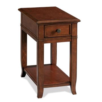 51712 Riverside Furniture Campbell Living Room Furniture End Table