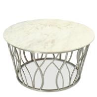 53702 Riverside Furniture Ulysses Living Room Furniture Cocktail Table