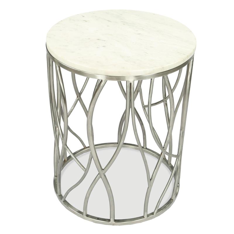 53708 Riverside Furniture Ulysses Living Room Furniture End Table