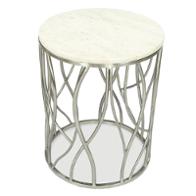 53708 Riverside Furniture Ulysses Living Room Furniture End Table