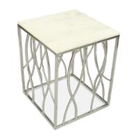 53709 Riverside Furniture Ulysses Living Room Furniture End Table