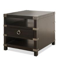 59209 Riverside Furniture Myra Living Room Furniture End Table