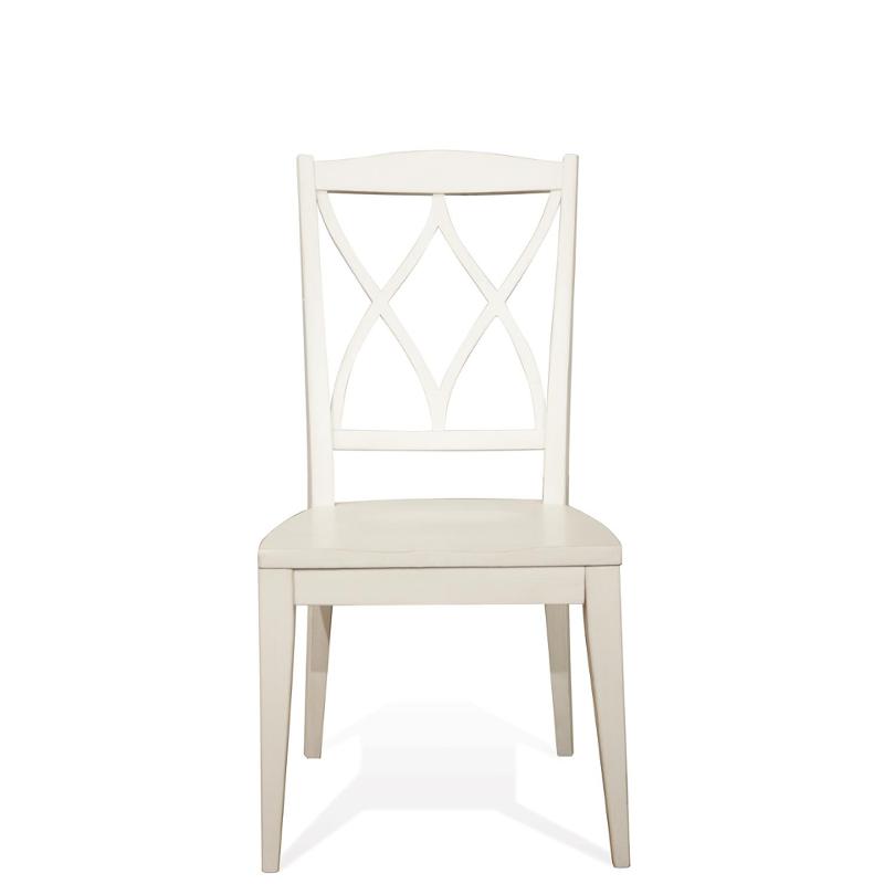 Myra XX Back Upholstered Side Chair - Thumbnail 3