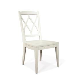 59347 Riverside Furniture Myra Dining Room Furniture Dining Chair
