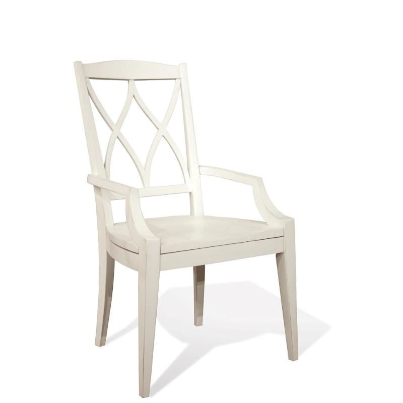 59348 Riverside Furniture Myra Dining Room Furniture Dining Chair