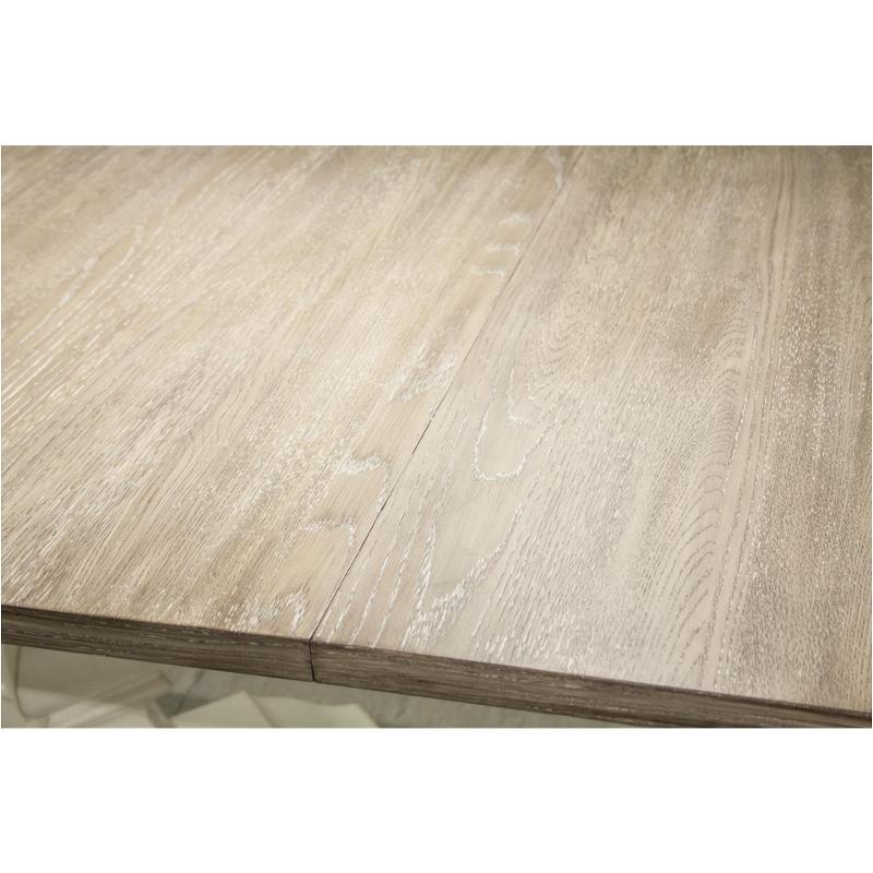 59358 Riverside Furniture Myra Double Ped Din Tbl-base