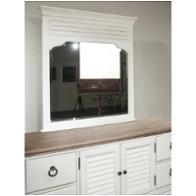 59361 Riverside Furniture Myra Bedroom Furniture Mirror