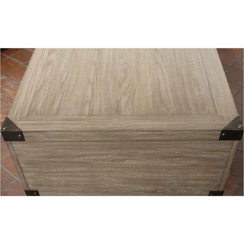 59402 Riverside Furniture Myra Cocktail Table