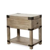 59412 Riverside Furniture Myra Living Room Furniture End Table