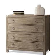 59414 Riverside Furniture Myra Living Room Furniture Accent Chest