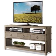 59415 Riverside Furniture Myra Living Room Furniture Sofa Table