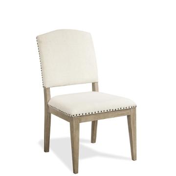 59452 Riverside Furniture Myra Dining Room Furniture Dining Chair