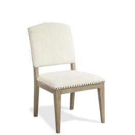 59452 Riverside Furniture Myra Dining Room Furniture Dining Chair