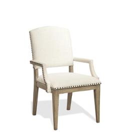 59453 Riverside Furniture Myra Dining Room Furniture Dining Chair