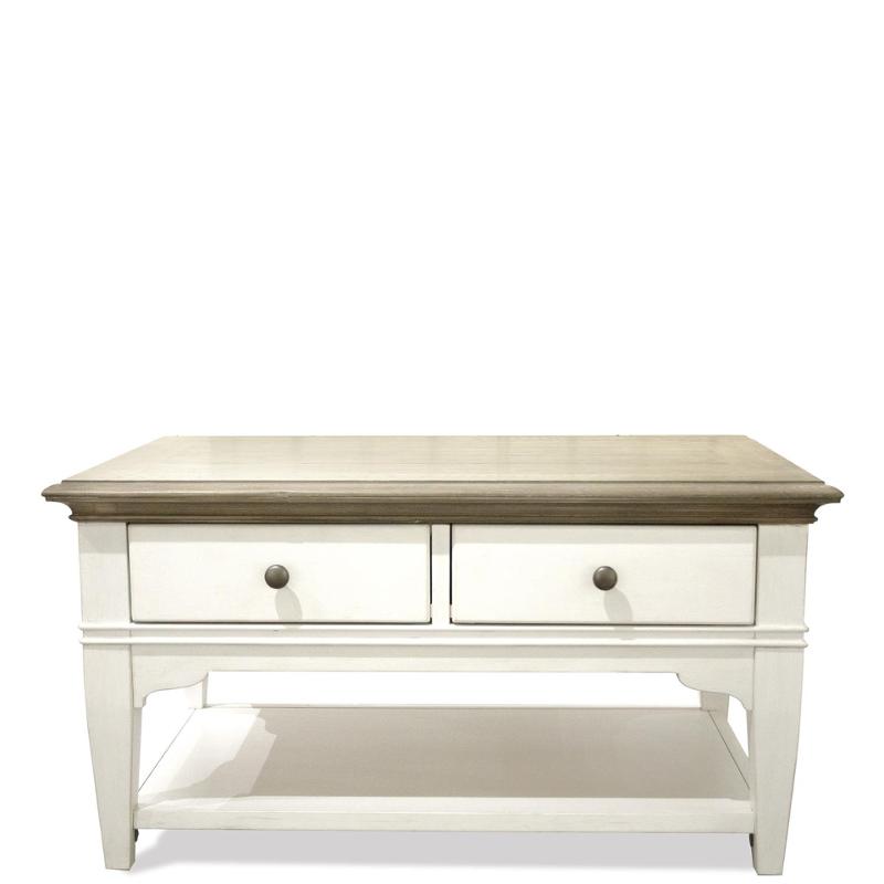 Myra Small Coffee Table