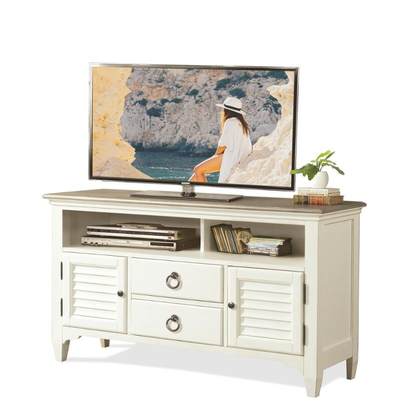 59530 Riverside Furniture Myra Home Entertainment Furniture Tv Console