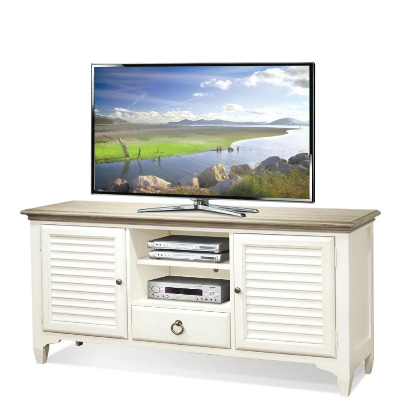 59531 Riverside Furniture Myra Home Entertainment Furniture Tv Console