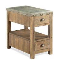 71112 Riverside Furniture Liam Living Room Furniture End Table