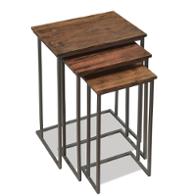 71309 Riverside Furniture Savannah Living Room Furniture End Table