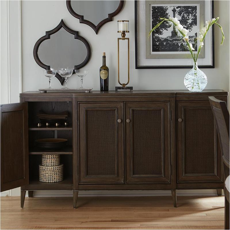 63056 Riverside Furniture Joelle Dining Room Furniture Server