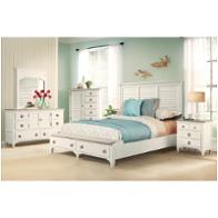 59370-st Riverside Furniture Myra Bedroom Furniture Bed