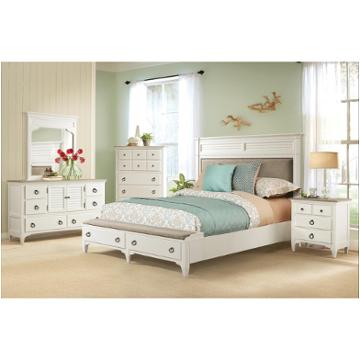 59374-st Riverside Furniture Myra Bedroom Furniture Bed