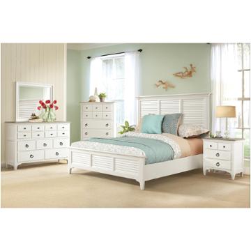 59380-ck Riverside Furniture Myra Bedroom Furniture Bed