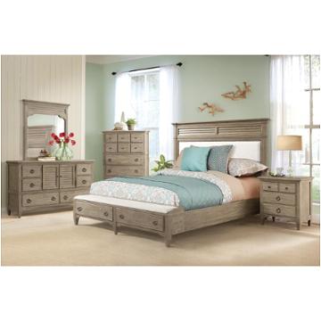 59474-st Riverside Furniture Myra Bedroom Furniture Bed