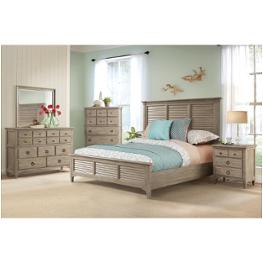 59480-ck Riverside Furniture Myra Bedroom Furniture Bed