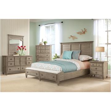 59480-ckst Riverside Furniture Myra Bedroom Furniture Bed