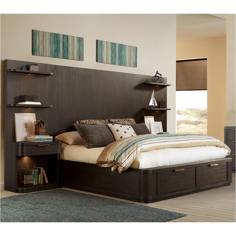 21484ckst Riverside Furniture King/california King Tall Bed