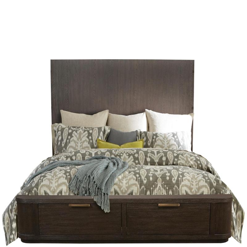 21484ckst Riverside Furniture King/california King Tall Bed