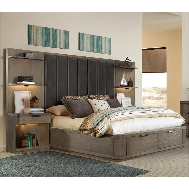 21888-ckst Riverside Furniture Precision Bedroom Furniture Bed