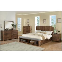 98880-ckst Riverside Furniture Terra Vista Bedroom Furniture Bed