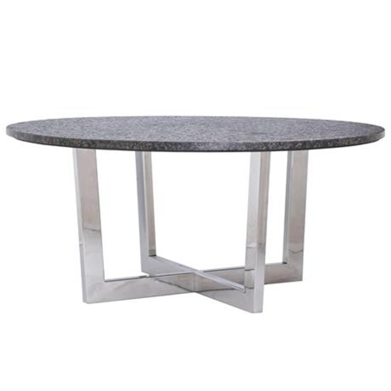 14902 Riverside Furniture Reflections Living Room Furniture Cocktail Table