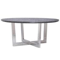 14902 Riverside Furniture Reflections Living Room Furniture Cocktail Table