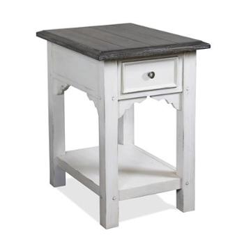 17212 Riverside Furniture Grand Haven Living Room Furniture End Table