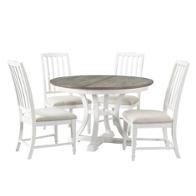 17252 Riverside Furniture Grand Haven Dining Room Furniture Dining Table