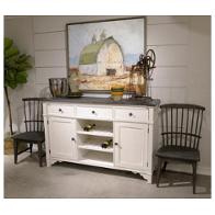 17256 Riverside Furniture Grand Haven Dining Room Furniture China