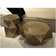 18702 Riverside Furniture Olivia Living Room Furniture Cocktail Table