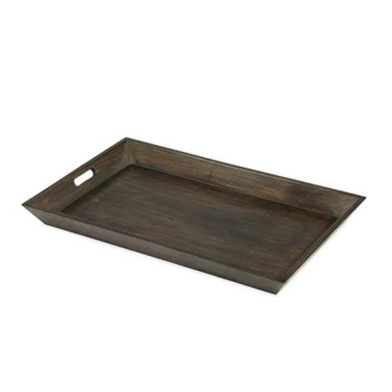 41032 Riverside Furniture Ottoman Trays Medium Tray