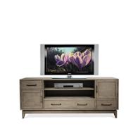 46141 Riverside Furniture Vogue Home Entertainment Furniture Tv Console